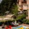 Hotel Scoiattolo - Baselga di Pinè