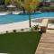 Amazing vacation villa in paphos 3 Bedrooms