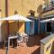 De Lamartine a Marina di Corricella