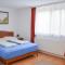 Panoráma Apartmanház