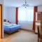 Panoráma Apartmanház