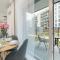 Baltic Nest Apartment - City & Sea By YOCA - 格但斯克