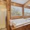 Romantic Cabin Wjacuzzi, Hot Tub & Fireplace - Sevierville