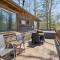 Romantic Cabin Wjacuzzi, Hot Tub & Fireplace - Sevierville