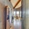 Panoramic Mountain-View Retreat with Hot Tub and Deck!