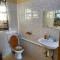Ntshe River Lodge