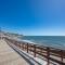 Fancy Studio Direct Access to Sea✺Parking✺Pool - Mijas