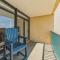 Stunning Ocean Views from the 10th Floor condo - Myrtle Beach