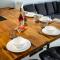 Białołęka Apt - 61m2, Parking&Balcony - by Rentujemy - 华沙