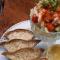 Ye Olde Cheshire Cheese Inn