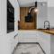 Białołęka Apt - 61m2, Parking&Balcony - by Rentujemy - 华沙