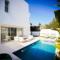 Villa Apollon: Seaside and luxurious - El Haouach