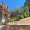 Red House Apartment