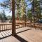Lazy Days - Pet Friendly, Fenced Yard, Fireplace - مدينة بيغ بير