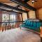 Lazy Days - Pet Friendly, Fenced Yard, Fireplace - مدينة بيغ بير