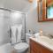 Lazy Days - Pet Friendly, Fenced Yard, Fireplace - مدينة بيغ بير