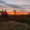 Gvelvåsen Panorama, Blefjell, family cabin with view and nature - Flesberg