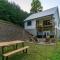Mountain Retreat Game Rm Hot Tub FirePit Mtn Views - Mars Hill
