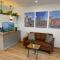Pilea Apartments