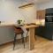 Pilea Apartments