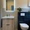 Pilea Apartments