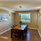 Sooke Harbour Penthouse - Luxurious 4 Bdrm Rental