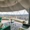 Glamping Getaway at The Coyote Tent in Franklin - Franklin