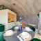 Glamping Getaway at The Coyote Tent in Franklin - Franklin