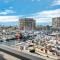 Sunlit Marina View 2BR - Blue Agate Seaside Gem - 洛杉矶