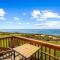 Full Ocean View-2 Decks-Heated Pool