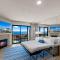 Full Ocean View-2 Decks-Heated Pool