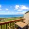 Full Ocean View-2 Decks-Heated Pool