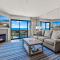 Full Ocean View-2 Decks-Heated Pool