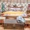 Magical Quirky Romantic Yurt in Balquhidder - 巴尔克施德