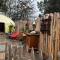 Magical Quirky Romantic Yurt in Balquhidder - 巴尔克施德