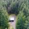 Enchanting Private Forest Retreat near Mt Rainier - Mineral