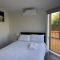 San Remo water-view beach house