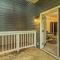 Crest At East Cobb 1826b I Spacious 2bd 2bt - 玛丽埃塔市