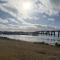 San Remo water-view beach house