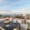 Marilena Mare Seaside & Jacuzzi House 50meters from sea