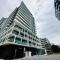 Super View Condo Next to 404Hwy & Fairview Mall - 多伦多