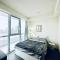 Super View Condo Next to 404Hwy & Fairview Mall - 多伦多