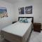 4 suites Frente Mar com ar condicionado Churrasqueira 2 vagas Wi-fi 140 mts2 - غواراباري