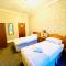 Carlton Hotel - 尚克林
