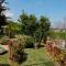 VILLA VISCALORI A garden with pool and see view near Etna - Viagrande