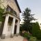 VILLA VISCALORI A garden with pool and see view near Etna - Viagrande