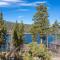 Ultimate Lakeview Lodge and ON THE LAKE! with a Hot-Tub! - بيغ بير لاكي