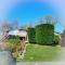 Delightful Chalet Peaceful Site Near Aberdyfi - 陶因