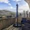 Delightful Chalet Peaceful Site Near Aberdyfi - 陶因