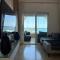 Lappartement Bella Vista - Vue panoramique sur la Méditerranée WIFI